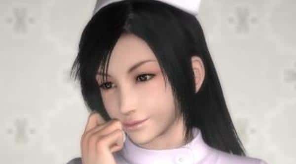 梅麻吕3D合集
